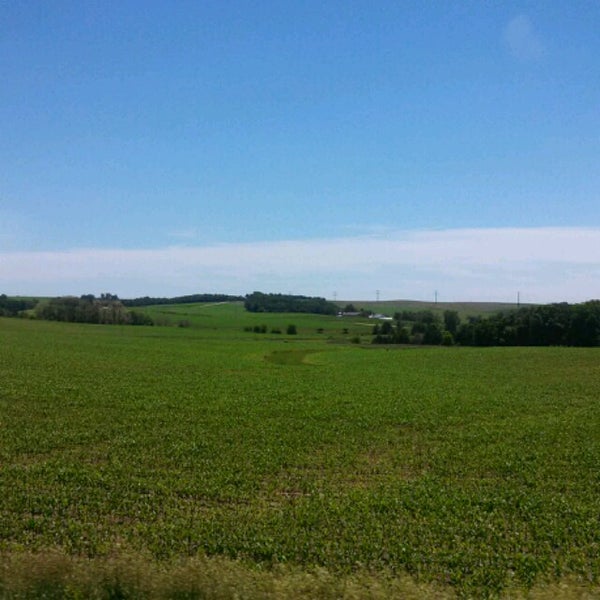 New Vienna, IA 2 tips