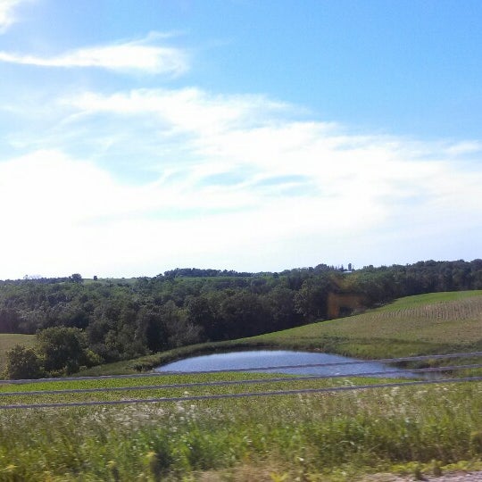 Strawberry Point, IA Town in Strawberry Point