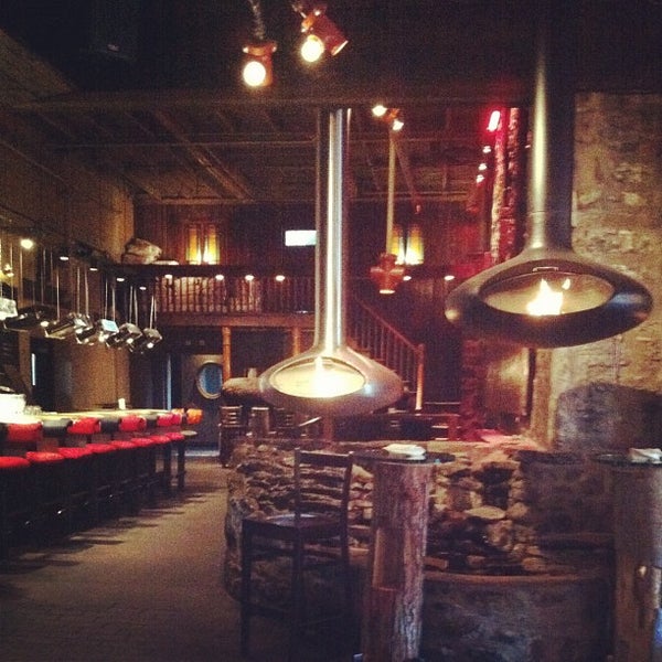 Velvet Speakeasy - Vieux-Montréal - Montréal, QC