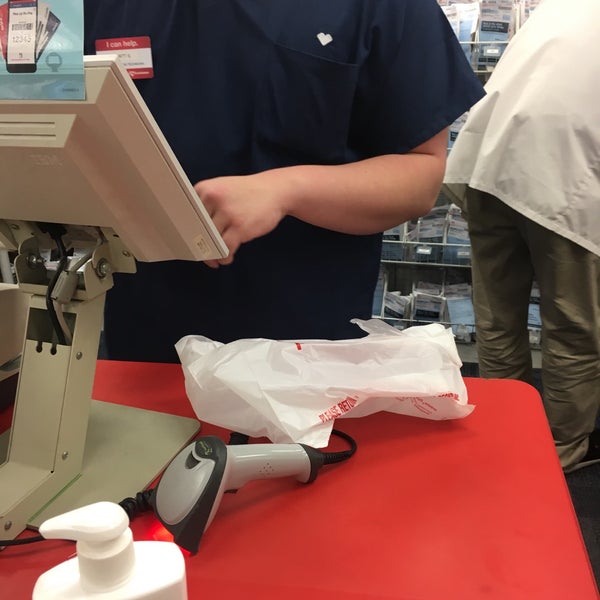 CVS pharmacy Montclair, NJ