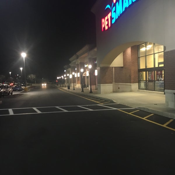 PetSmart Rockaway, NJ