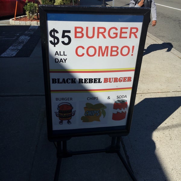 ruckensacark new rebels