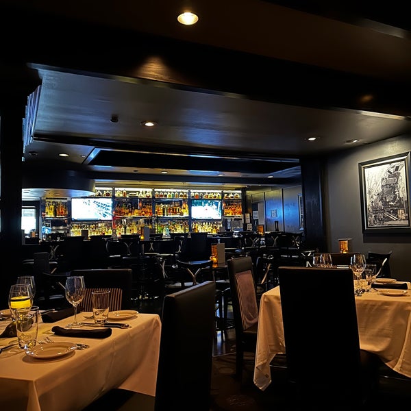 Morton's The Steakhouse Steakhouse in Las Vegas