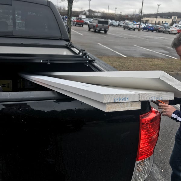 Lowe's Ferretería en Leominster