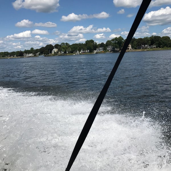 Barrington Yacht Club Barrington, RI