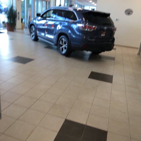 Westboro Toyota 271 Turnpike Rd