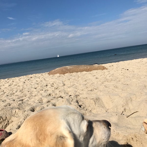 Lobsterville Beach Chilmark, MA