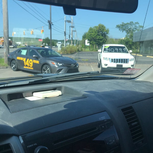 Westboro Toyota 271 Turnpike Rd