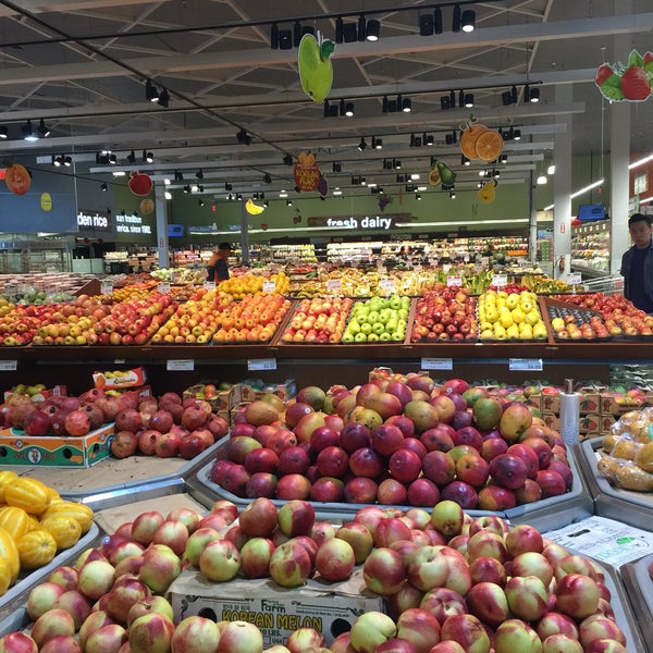 H Mart - Plano, TX
