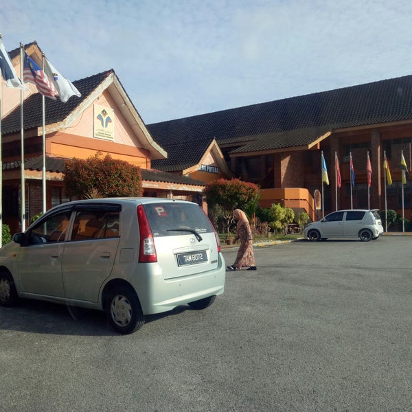 Asrama Yayasan Terengganu Kemaman
