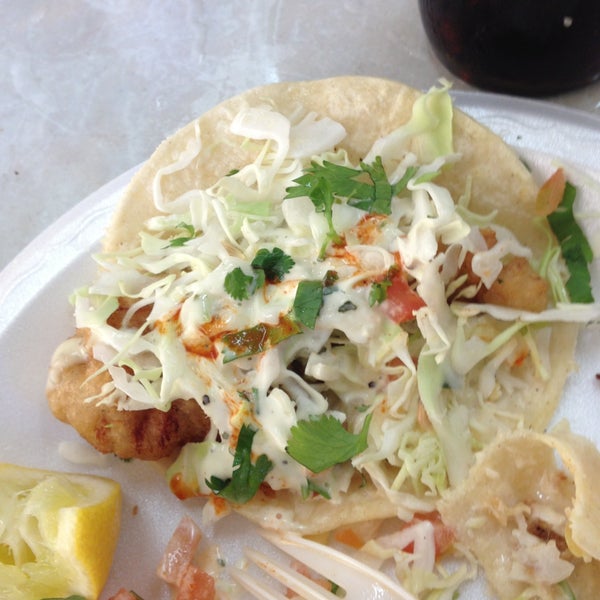 Señor Baja Mexican Restaurant