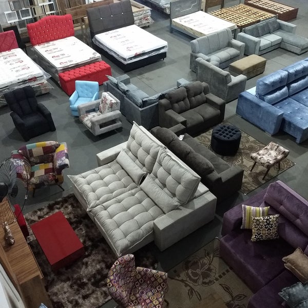 Estofados Premium e Moveis Planejados Factory in Londrina