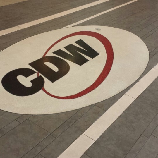 CDW Corporate Headquarters Office