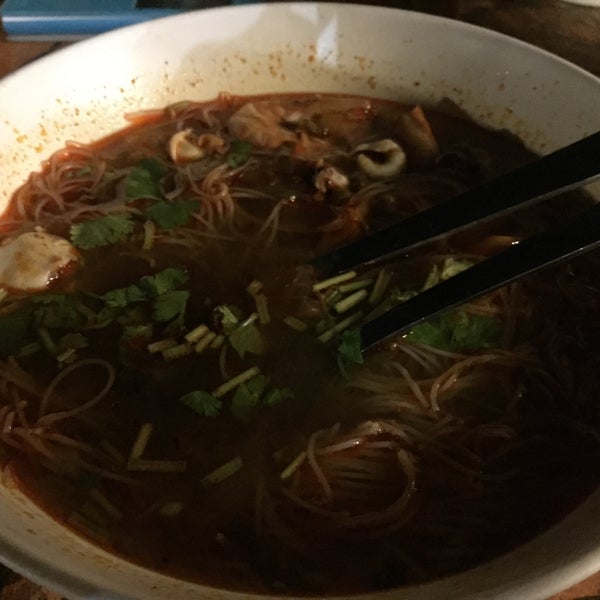 Restaurant Maju Selalu Seafood 1 Tip
