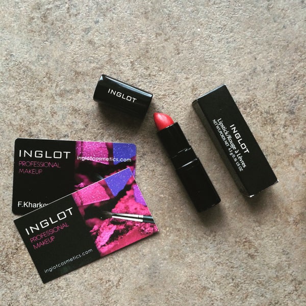Inglot Интернет Магазин Москва Адрес Прайс Лист