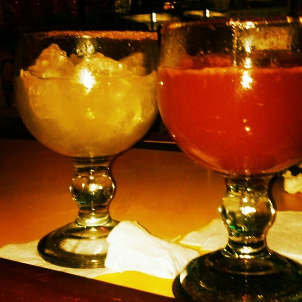 La Conga Bar 2 Mexicali, Baja California