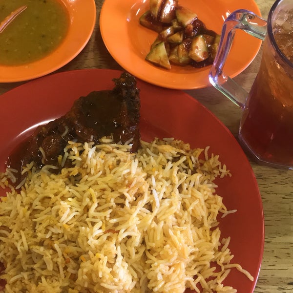 Photos At Restoran Beriani Haji Tamby Asian Restaurant