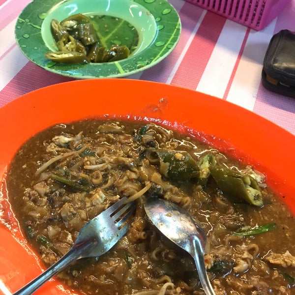 Photos At Warung Char Kuey Teow Ayam Penyet Uptown Shah Alam 1 Tip From 22 Visitors