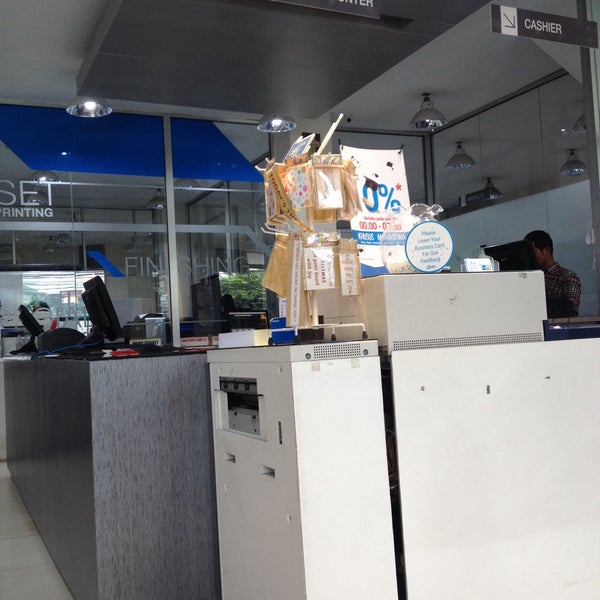 Xgraphics Paper Office Supplies Store In Tanah Abang