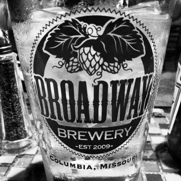 Broadway Brewery Downtown Columbia 40 tips