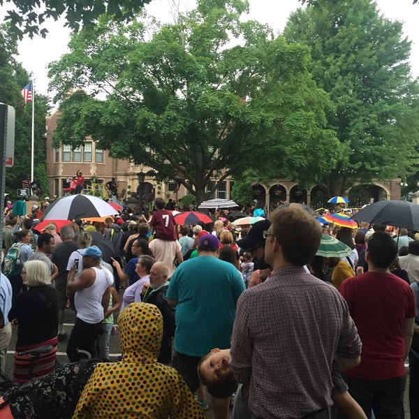 Governor's Residence Summit Hill Saint Paul, MN