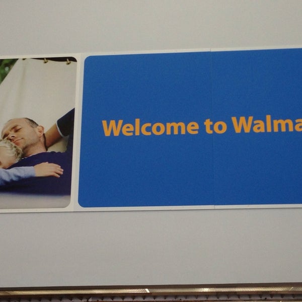 Photos At Walmart Supercenter 4 Tips