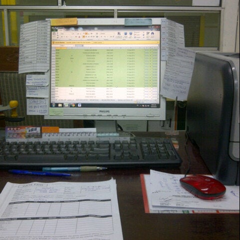 Photos At Pandan Perdana Business Centre