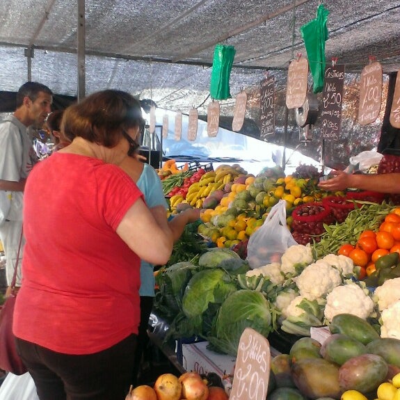 Foto de Mercado Municipal de Cártama en Cártama, Málaga