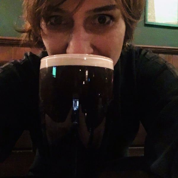 2/5/2019 tarihinde Keti K.ziyaretçi tarafından MacLaren&#39;s Irish Pub'de çekilen fotoğraf