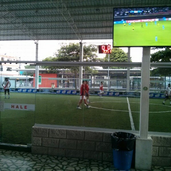 Canchas champions Clearance