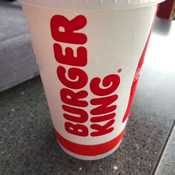 9/5/2022 tarihinde Umit Ç.ziyaretçi tarafından Burger King'de çekilen fotoğraf