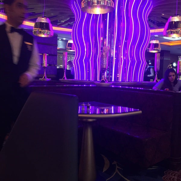 Foto tirada no(a) Kaya İstanbul Fair &amp; Convention Hotel por ➖ em 10/29/2020