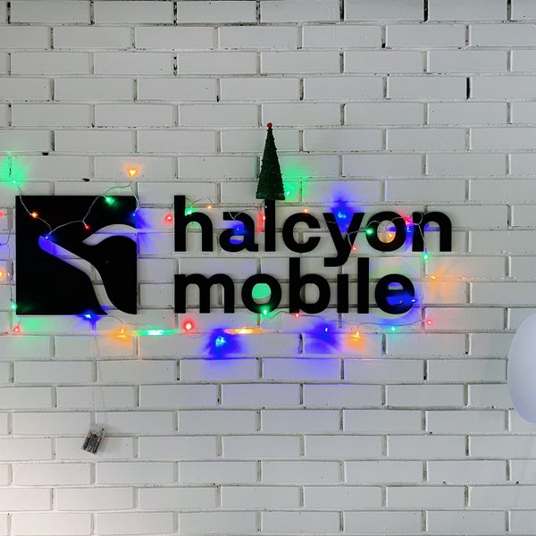 Halcyon Mobile - 5 tips from 56 visitors