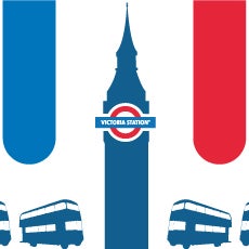 รูปภาพถ่ายที่ Victoria Station โดย Victoria Station เมื่อ 9/17/2013