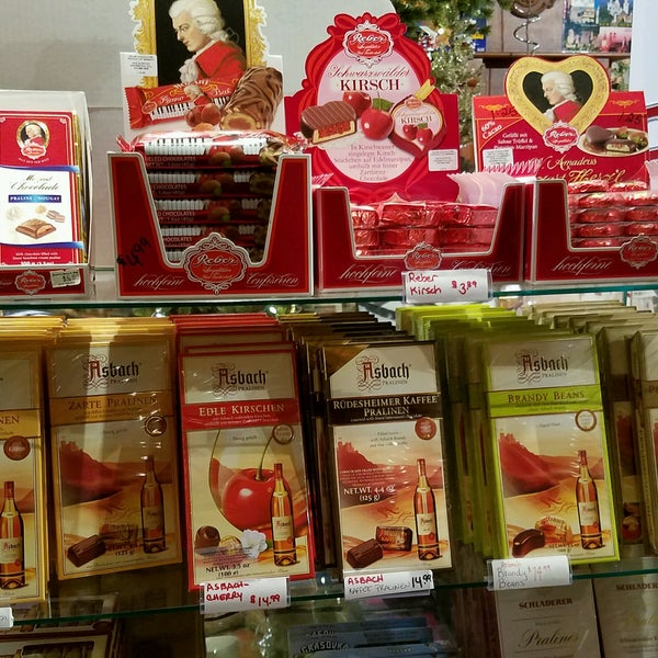 Photos at Schmidt's Fudge Haus Candy Store