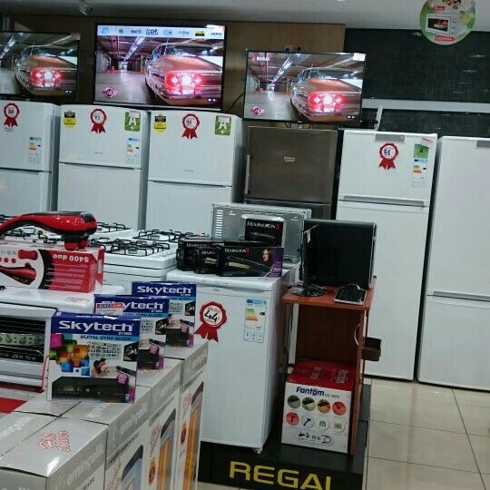 Genco Alisveris Magazalari Bursa Is Dunyasi