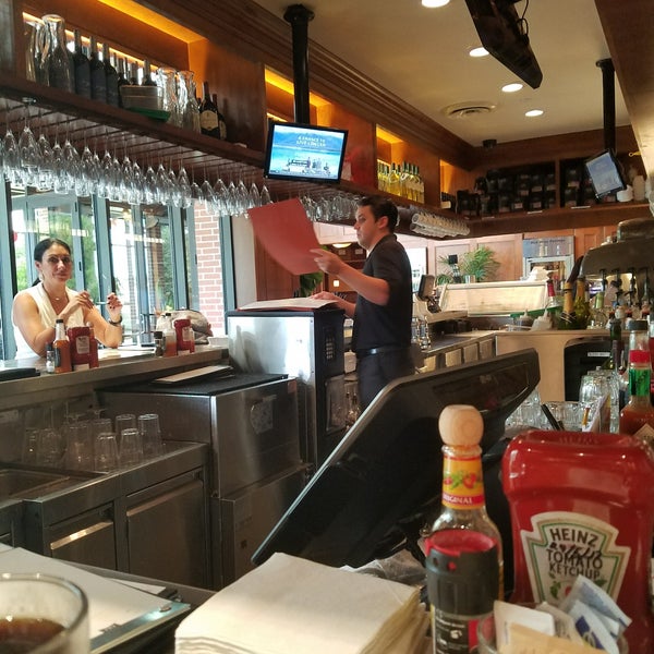 Photos at Black Walnut Cafe Vintage Park American Restaurant