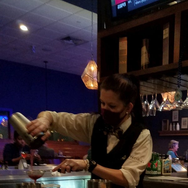 Patio 44 Downtown Biloxi 2 tips from 117 visitors