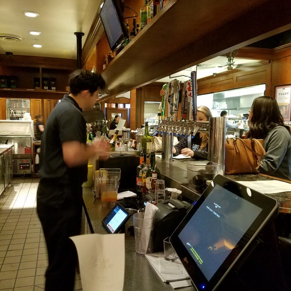 Photos at Black Walnut Cafe Vintage Park American Restaurant