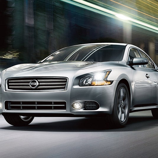 Lynnes Nissan City Bloomfield, NJ