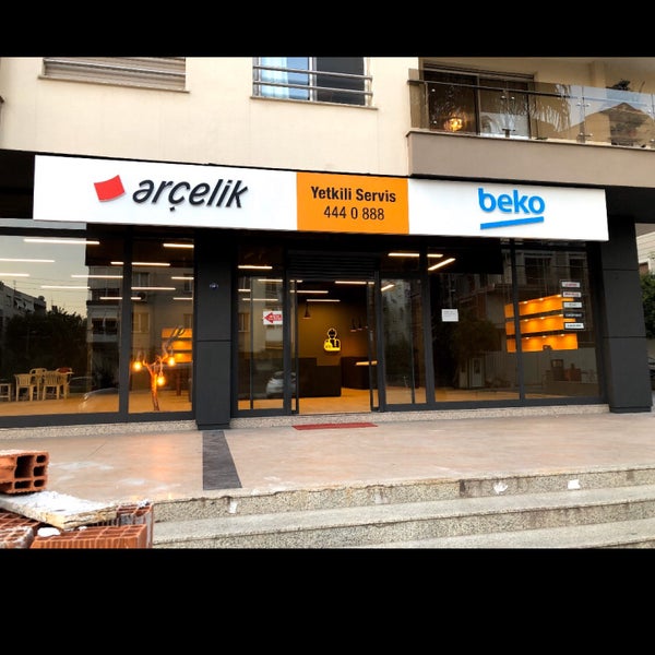 En Uygun Buca Arcelik Servisi Teknodiot Com