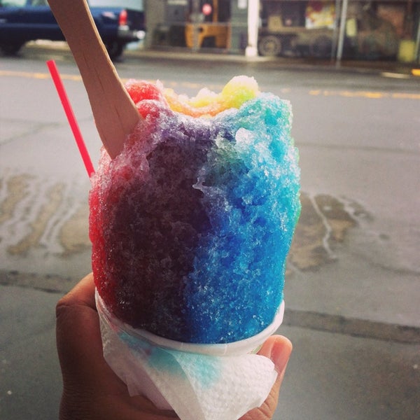 Wilson's By The Bay Dessert Shop