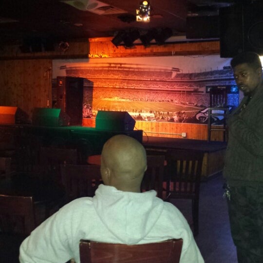 12/6/2013にIESHAA C.がRP McMurphy&#39;s Bar &amp; Grillで撮った写真