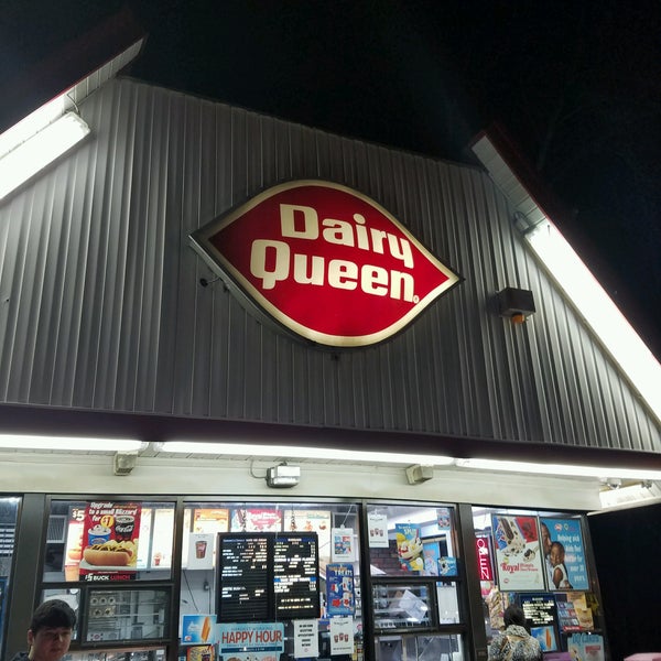 Dairy Queen South Amboy, NJ