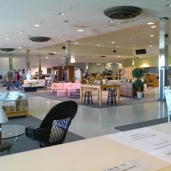 Nearly New Furniture Consignment LLC Hudson, FL