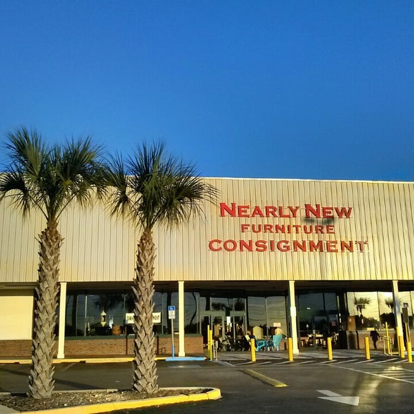 Nearly New Furniture Consignment LLC Hudson, FL