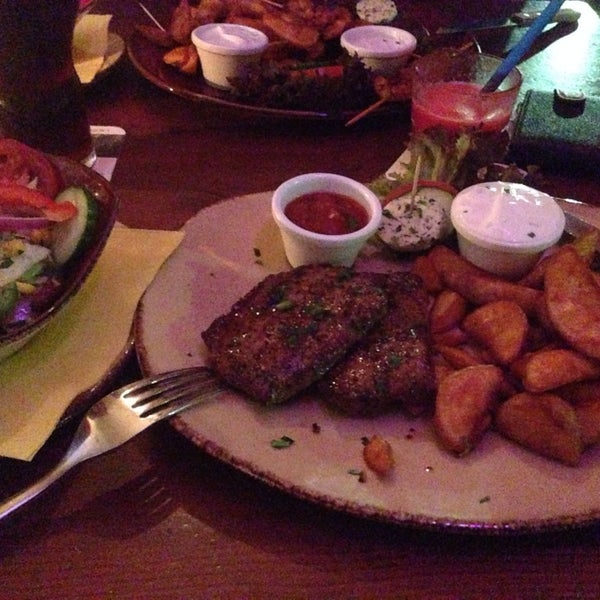 TaquiTos Cantina y Bar Mexican Restaurant