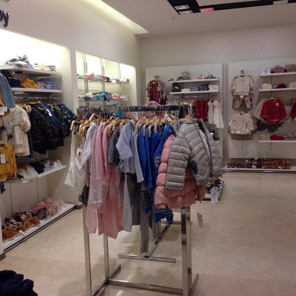 Zara outlet online bebe