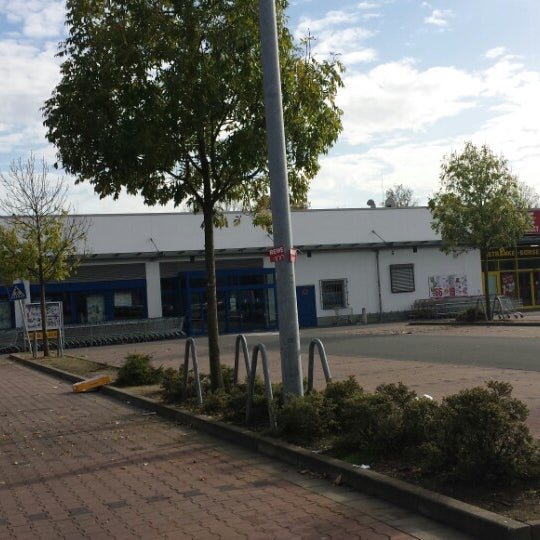 Lidl Borsigstr. 6
