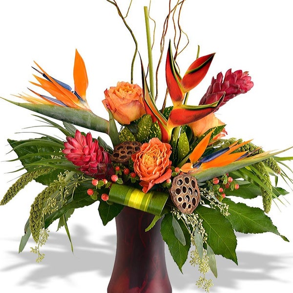 Walter Knoll Florist Flower Store in Saint Louis